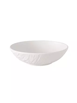 VILLEROY & BOCH | Dessertschale 13cm MANUFACTURE Rockblanc | 